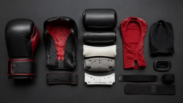 Understanding Boxing Glove Technology: Materials, Padding &amp; Innovation