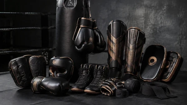 What Martial Arts Mix Well with Boxing? Expanding Your Skillset